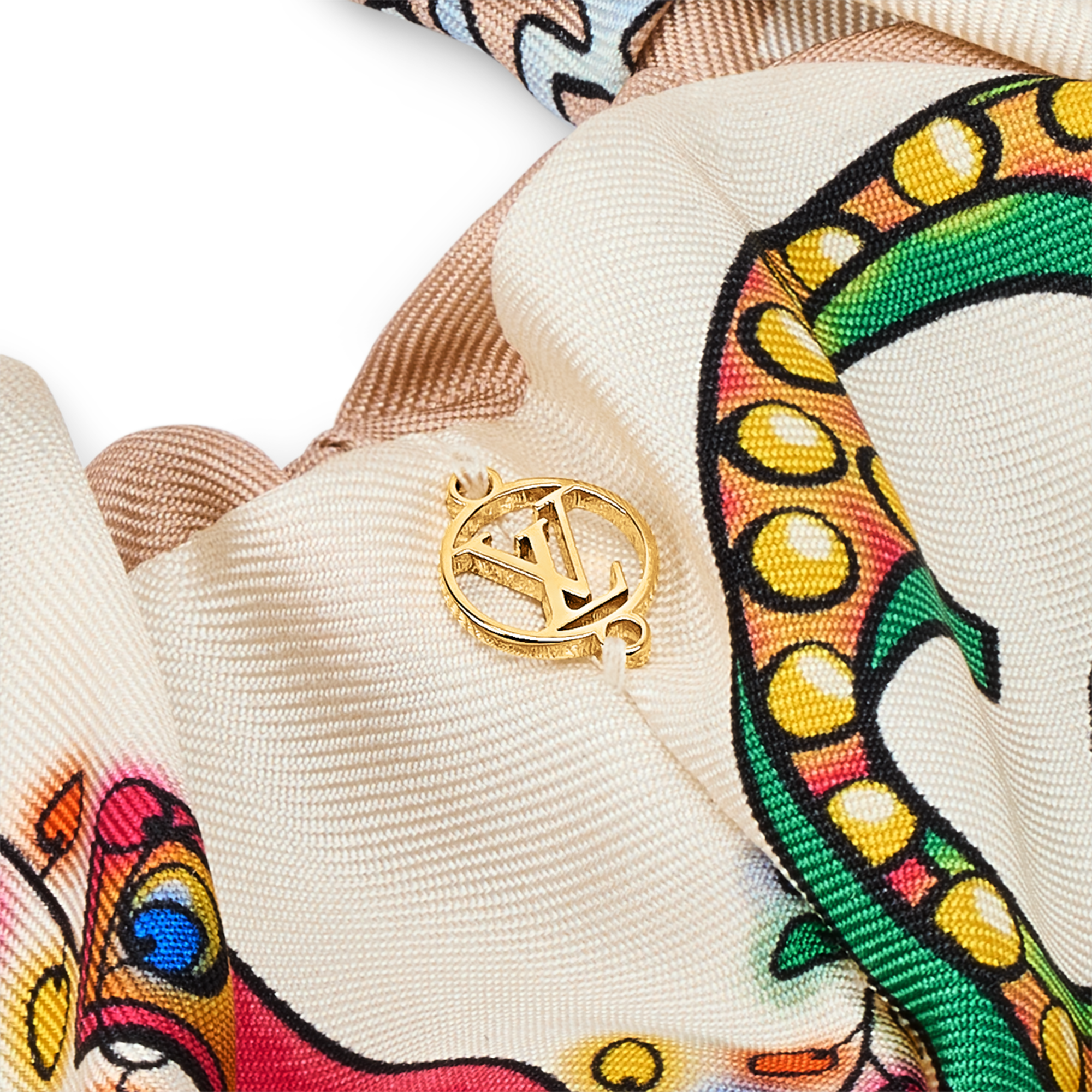 シュシュ・ヴィヴィエンヌ ウィンターセレブレーション S00｜ルイ